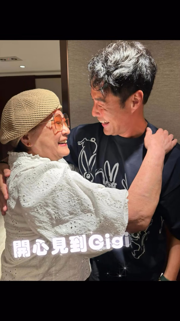 76歲黃淑儀近照曝光容貌變化成焦點 退休後移居加拿大息影5年激罕現身