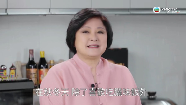 76歲黃淑儀近照曝光容貌變化成焦點 退休後移居加拿大息影5年激罕現身