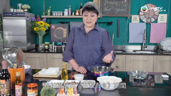 76歲黃淑儀近照曝光容貌變化成焦點 退休後移居加拿大息影5年激罕現身