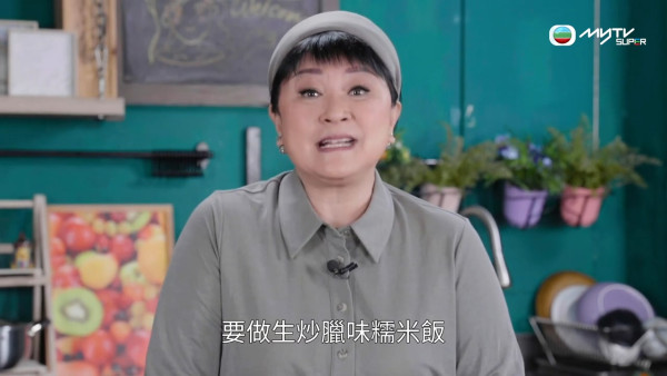 76歲黃淑儀近照曝光容貌變化成焦點 退休後移居加拿大息影5年激罕現身