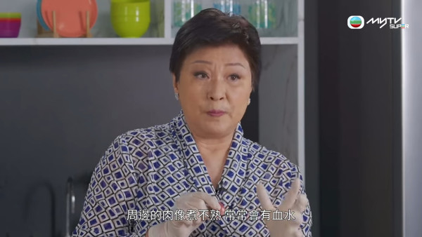 76歲黃淑儀近照曝光容貌變化成焦點 退休後移居加拿大息影5年激罕現身