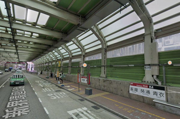 屯門「最強巴士站」係紅橋？網民讚路線王：去邊都有車！街坊揭1致命傷：塞到崩潰