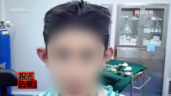 內地興起「精靈耳」整容手術熱潮 央視揭恐怖後果！最嚴重可致終身殘疾 