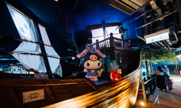 身份證優惠｜海洋公園門票低至$269！身份證有指定數字即享半價！樂悠咭長者$100入園！