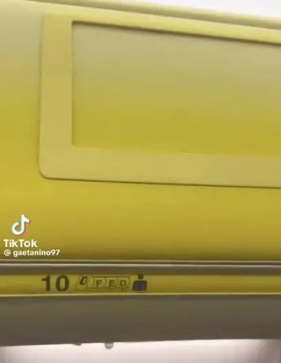 去旅行想慳錢？男乘客為逃票「肉身藏行李架」專家：邏輯根本不通 