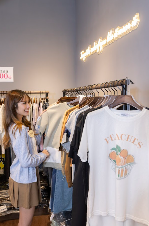 五一黃金周香港商場活動︰屯門時代廣場（相片由相關機構提供）