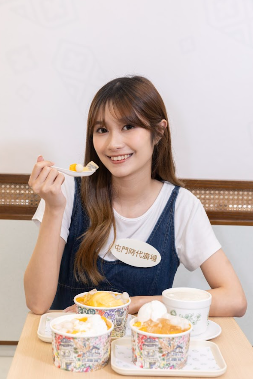 五一黃金周香港商場活動︰屯門時代廣場（相片由相關機構提供）