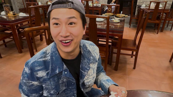 照片來源：TVB《試真D》