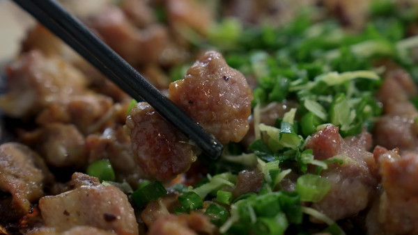 照片來源：TVB《試真D》