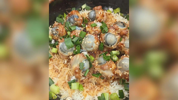 照片來源：TVB《試真D》