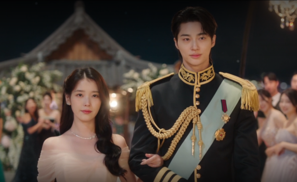 21世紀大君夫人線上看｜Disney+集數更新時間 IU邊佑錫結局劇情9大看點