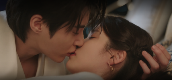 21世紀大君夫人線上看｜Disney+集數更新時間 IU邊佑錫結局劇情9大看點