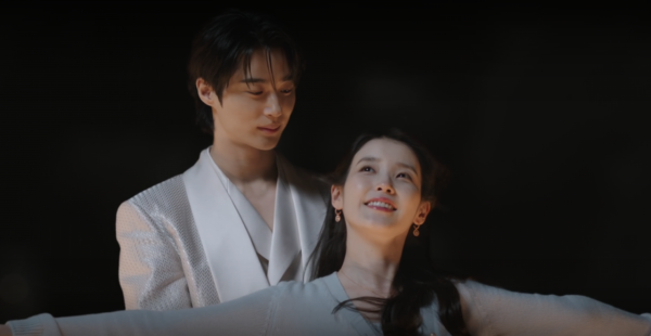 21世紀大君夫人線上看｜Disney+集數更新時間 IU邊佑錫結局劇情9大看點