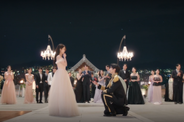 21世紀大君夫人線上看｜Disney+集數更新時間 IU邊佑錫結局劇情9大看點