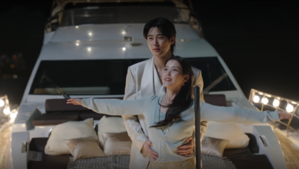 21世紀大君夫人線上看｜Disney+集數更新時間 IU邊佑錫結局劇情9大看點