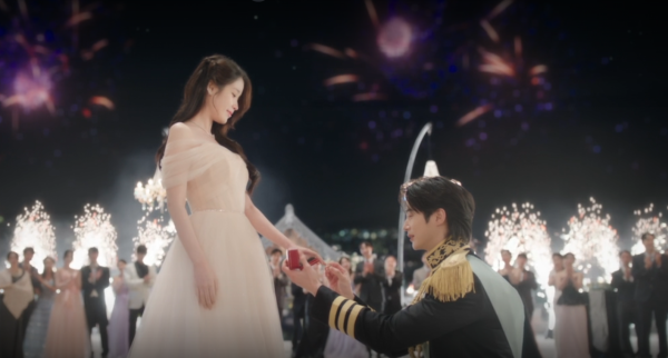 21世紀大君夫人線上看｜Disney+集數更新時間 IU邊佑錫結局劇情9大看點