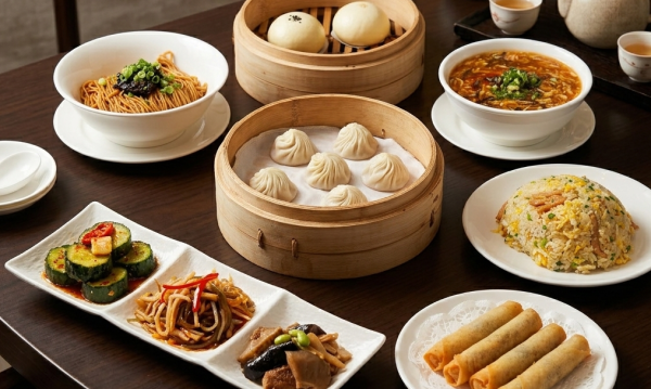 五一黃金周香港商場活動︰朗豪坊（相片由相關機構提供）