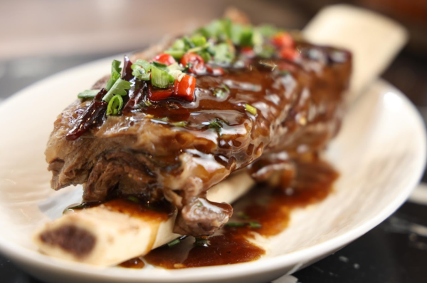 五一黃金周香港商場活動︰朗豪坊（相片由相關機構提供）