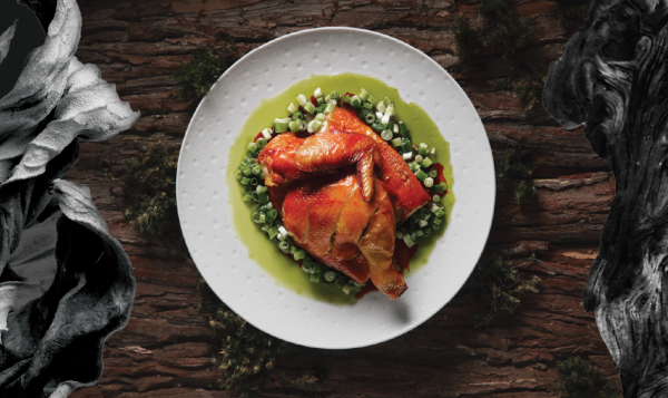 五一黃金周香港商場活動︰朗豪坊（相片由相關機構提供）