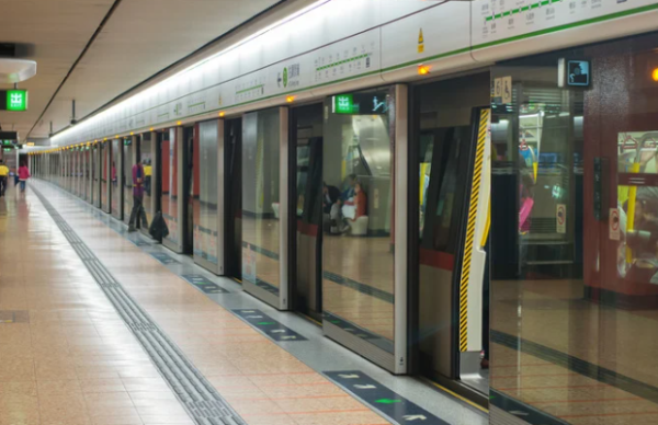 五一北上車費優惠！港鐵落馬洲過關減$6 揭深圳4大隱藏換領點