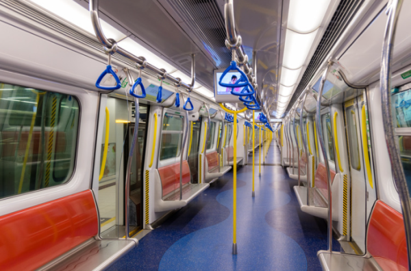 五一北上車費優惠！港鐵落馬洲過關減$6 揭深圳4大隱藏換領點