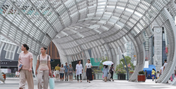 五一北上車費優惠！港鐵落馬洲過關減$6 揭深圳4大隱藏換領點