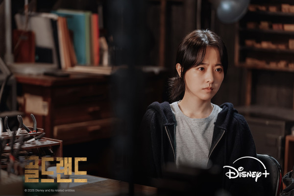 賭金線上看｜朴寶英首度黑化演狠角色搭檔金聖喆李光洙陣容強勁！Disney+播出日期/集數更新