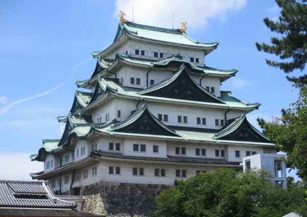 圖片來源：名古屋旅遊官方網站Visit Nagoya