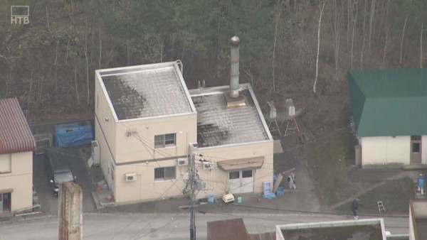 北海道旭山動物園職員涉殺妻焚屍 曾恐嚇妻「將你燒成灰」遺體尚未尋獲 