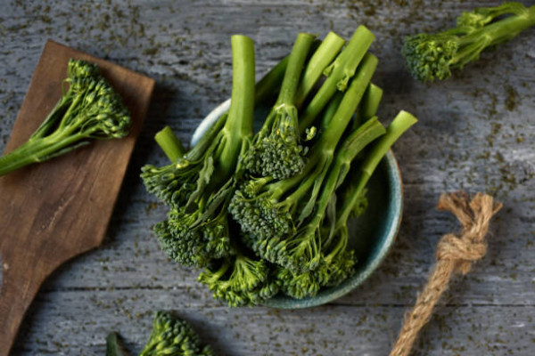 28歲男嚴重肝炎靠1款平價蔬菜4星期奇蹟逆轉！醫生警告：1煮法會令營養全失