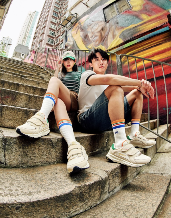 7-Eleven聯乘本地波鞋元祖Yasaki！全新45周年專屬復古限量新品 必搶元祖波鞋/保齡球袋/別注版棉襪！附預購方法