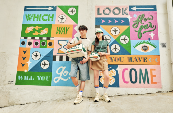 7-Eleven聯乘本地波鞋元祖Yasaki！全新45周年專屬復古限量新品 必搶元祖波鞋/保齡球袋/別注版棉襪！附預購方法