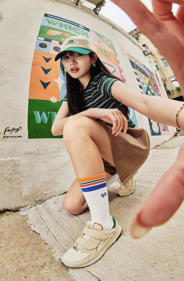 7-Eleven聯乘本地波鞋元祖Yasaki！全新45周年專屬復古限量新品 必搶元祖波鞋/保齡球袋/別注版棉襪！附預購方法