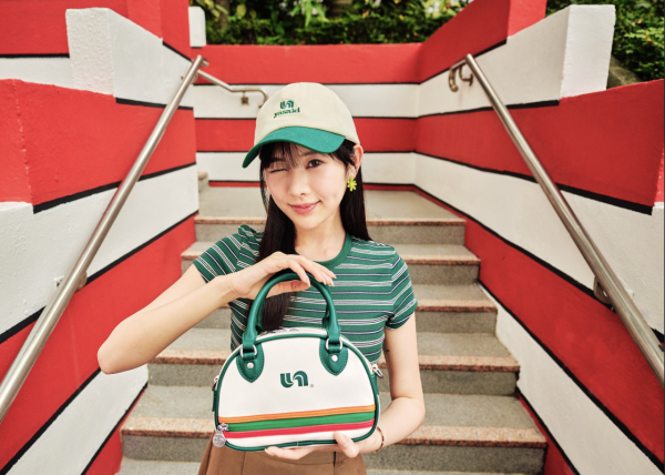 7-Eleven聯乘本地波鞋元祖Yasaki！全新45周年專屬復古限量新品 必搶元祖波鞋/保齡球袋/別注版棉襪！附預購方法