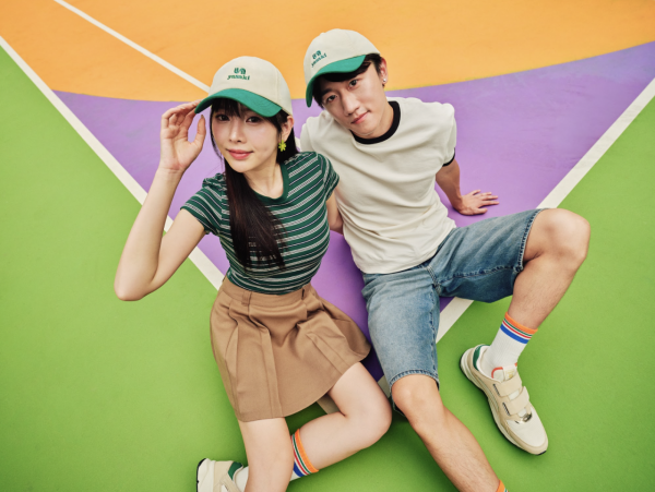 7-Eleven聯乘本地波鞋元祖Yasaki！全新45周年專屬復古限量新品 必搶元祖波鞋/保齡球袋/別注版棉襪！附預購方法