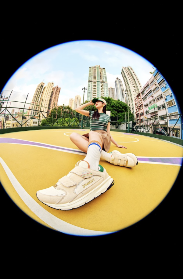 7-Eleven聯乘本地波鞋元祖Yasaki！全新45周年專屬復古限量新品 必搶元祖波鞋/保齡球袋/別注版棉襪！附預購方法