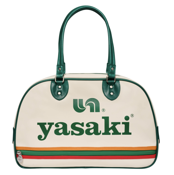 7-Eleven聯乘本地波鞋元祖Yasaki！全新45周年專屬復古限量新品 必搶元祖波鞋/保齡球袋/別注版棉襪！附預購方法