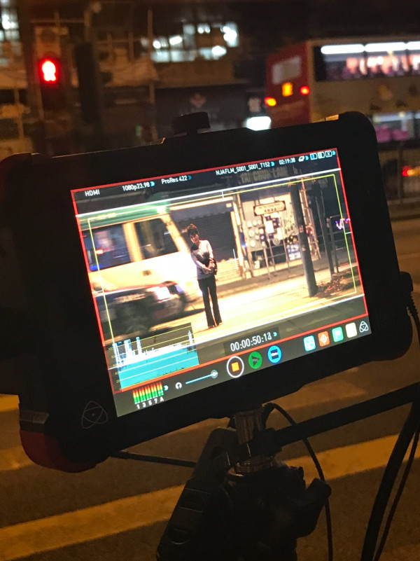 施明離世｜李泳豪深夜發文悼念亡母極催淚 面色發黑重返工作：媽，我好想你