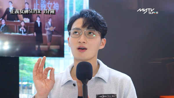 周嘉洛遭爆料係「煙剷」煙不離手？！超誠實大方回應意外獲網民反應一面倒