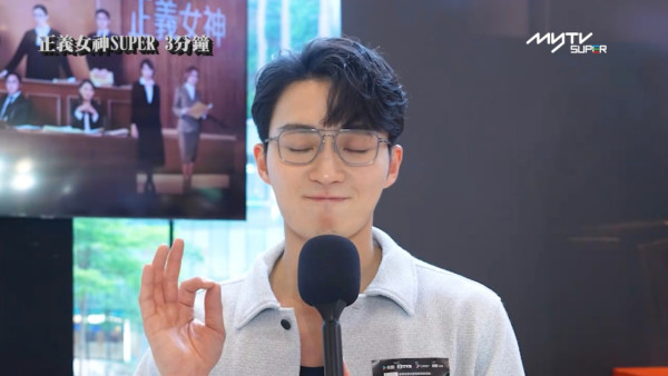 周嘉洛遭爆料係「煙剷」煙不離手？！超誠實大方回應意外獲網民反應一面倒