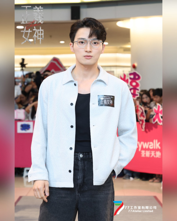 周嘉洛遭爆料係「煙剷」煙不離手？！超誠實大方回應意外獲網民反應一面倒