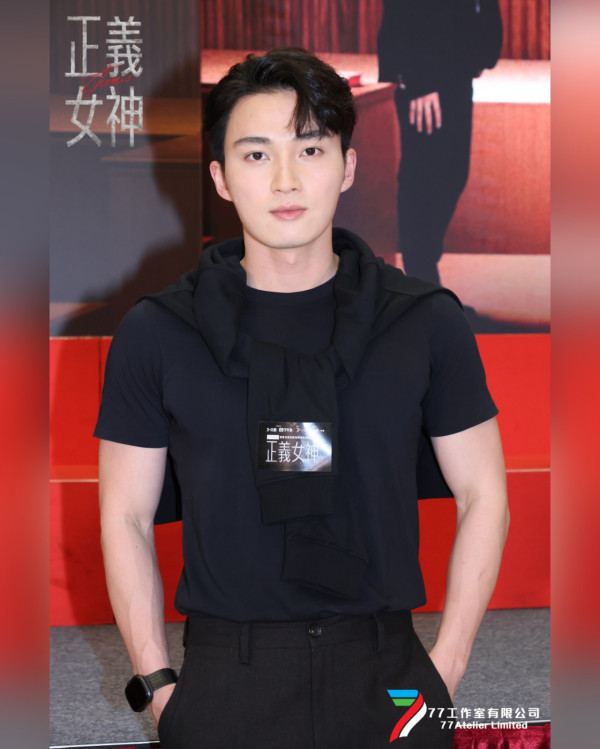 周嘉洛遭爆料係「煙剷」煙不離手？！超誠實大方回應意外獲網民反應一面倒