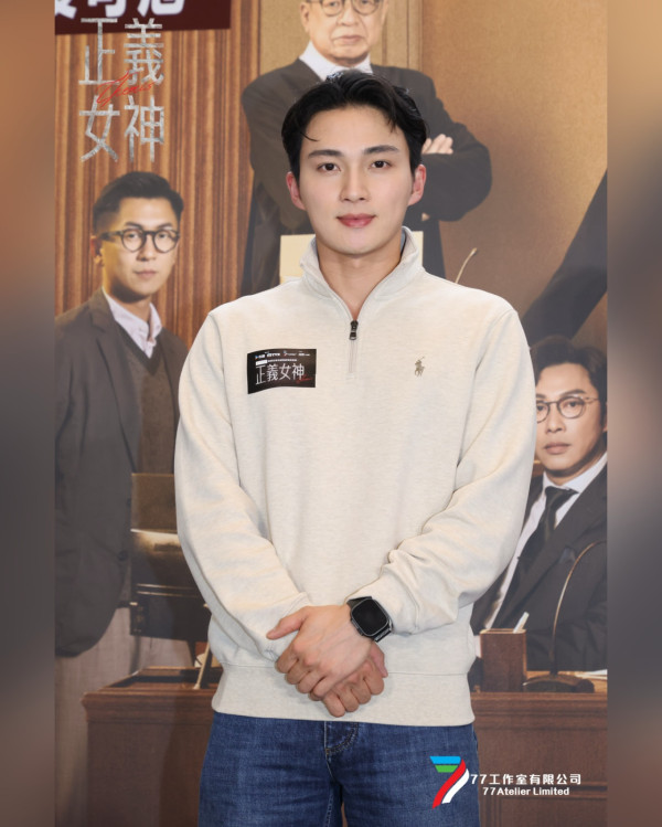 周嘉洛遭爆料係「煙剷」煙不離手？！超誠實大方回應意外獲網民反應一面倒