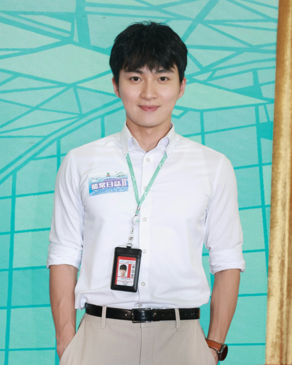 周嘉洛遭爆料係「煙剷」煙不離手？！超誠實大方回應意外獲網民反應一面倒