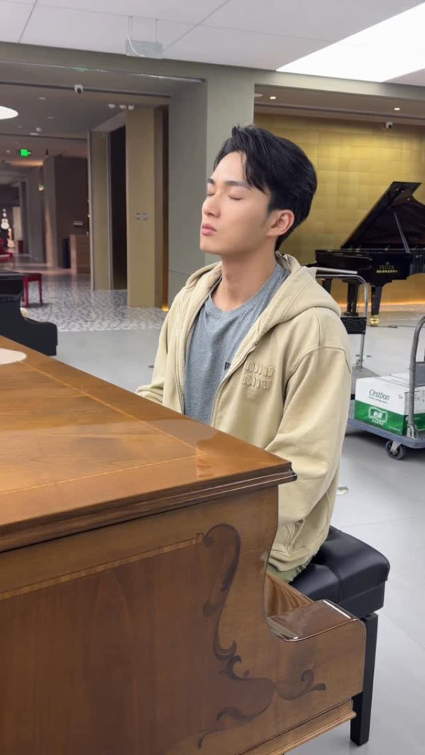 周嘉洛遭爆料係「煙剷」煙不離手？！超誠實大方回應意外獲網民反應一面倒