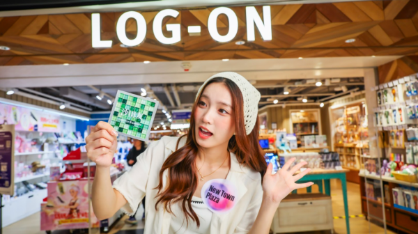 五一黃金周香港商場活動︰沙田新城市廣場（相片由相關機構提供）