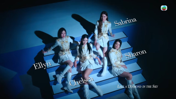 魔音女團｜陳奐仁私下爆博出位內幕暗斥心機女！呢一位女藝人成最大嫌疑人