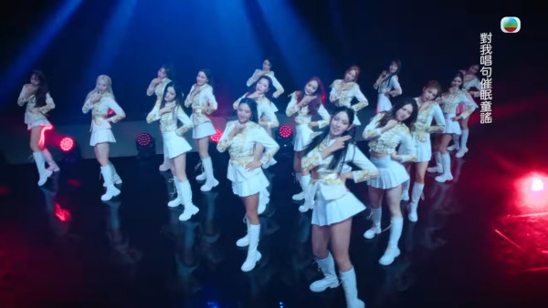 魔音女團｜陳奐仁私下爆博出位內幕暗斥心機女！呢一位女藝人成最大嫌疑人