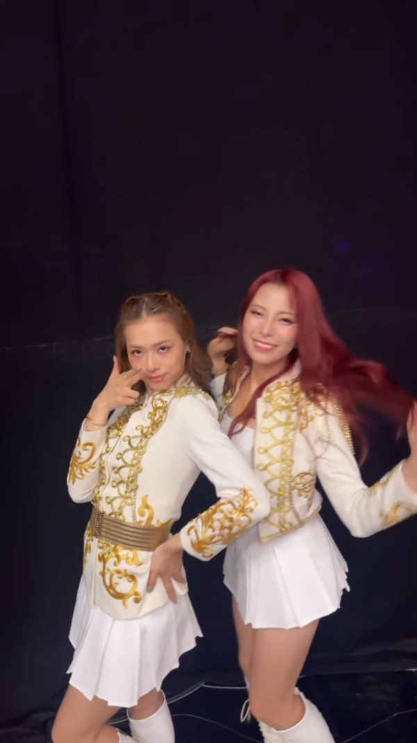 魔音女團｜陳奐仁私下爆博出位內幕暗斥心機女！呢一位女藝人成最大嫌疑人