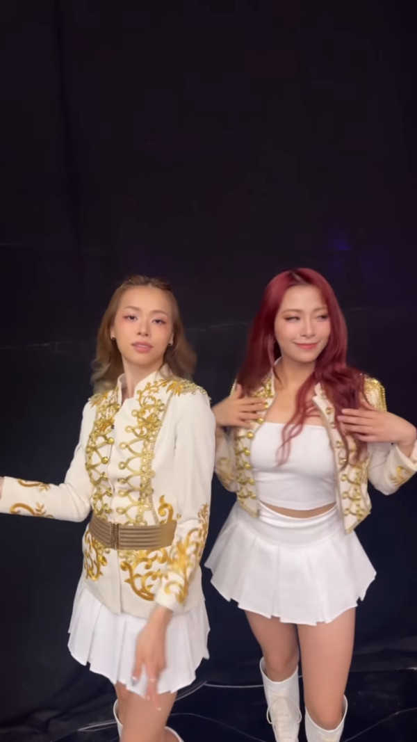 魔音女團｜陳奐仁私下爆博出位內幕暗斥心機女！呢一位女藝人成最大嫌疑人